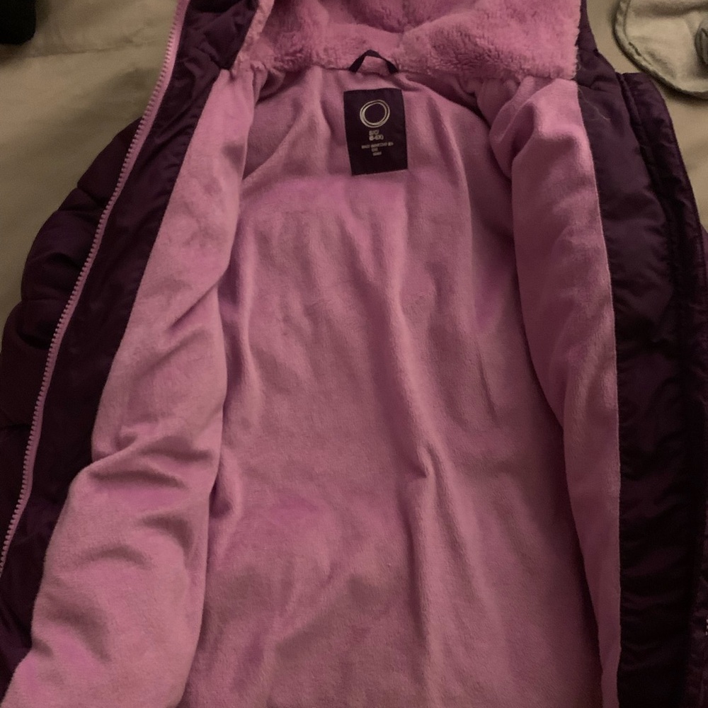 Winter jacket - Picture 2 of 6